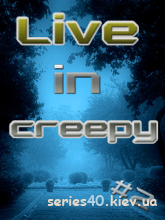 Live in creepy#2 | 240*320