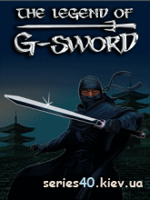 The Legend Of G-Sword | 240*320