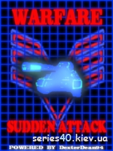 Warfare: Sudden Attack (Русская версия) | 240*320