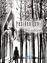 Resident Evil 4 3D (Русская версия) | 240*320