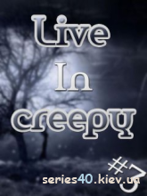 Live in creepy #3 | 240*320