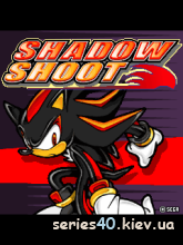 Shadow Shoot Sonic Series (Английская версия) | 240*320