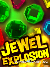Jewel Explosion (Русская версия) | 240*320