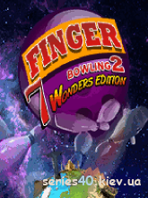 Finger Bowling 2 | 240*320
