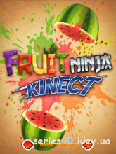 Fruit Ninja Kinect | 240*320