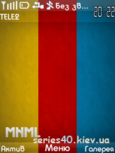 Mnml [3 versions] by Walk & Славенцій