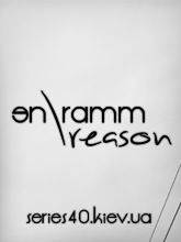En`ramm: Reason by fl2 | 240*320
