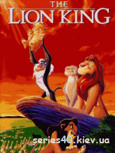 The Lion King | 240*320