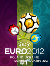 UEFA EURO 2012 #1 + Wallpapers | 240*320