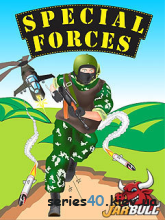 Special Forces | 240*320