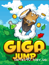 Giga Jump (Русская версия) | 240*320