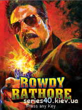 Rowdy Rathore | 240*320