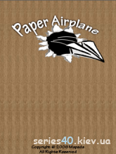 Paper Airplane | All