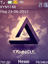 Triangle by Dem (3th, 5th, 6th, X2)