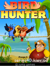 Bird Hunter Pro | 240*320