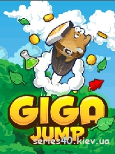 Giga Jump | 240*320