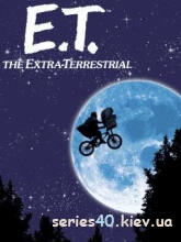 E.T.The Extra-Terrestrial | 240*320