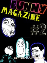 Funny Magazine #2 | All