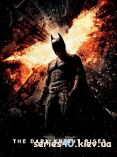 The Dark Knight Rises (Русская версия) | 240*320