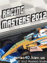 Racing Masters 2012 | 240*320
