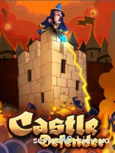 Castle Defender | 240*320