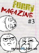 Funny Magazine #3 | All
