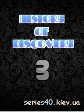History of Discovery #3 | All