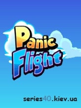 Panic Flight | 240*320