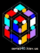 Glass Cube (Русская версия) | 240*320
