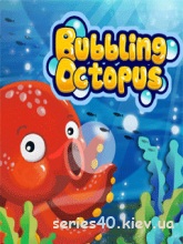 Bubbling Octopus | 240*320