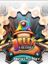 Jelly Factory | 240*320