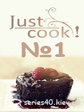 Just Cook #1 | All