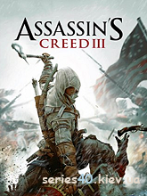Assasins Creed 3 (by Gameloft) (Анонс) | 240*320