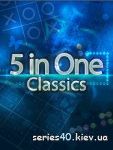 5 In One Classics | 240x320
