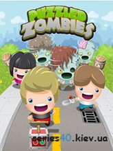 Puzzled Zombies | 240*320