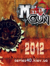 Metal Gun 2012 (Русская Версия) | 240*320