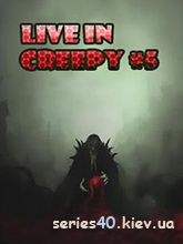 Live in creepy #5 | All