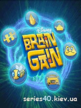 Brain Gain | 240*320