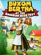 Buxom Bertha At The Bavarian BeerFest | 240*320