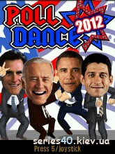 Poll Dance 2012 | 240*320