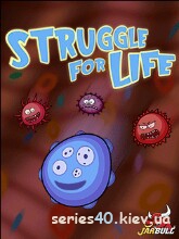 Struggle For Life (Русская версия) | 240*320