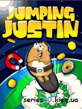 Jumping Justin (Русская версия) | 240*320