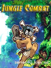 Jungle Combat (Русская Версия) | 240*320