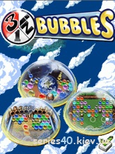 3 in 1 Bubbles | 240*320