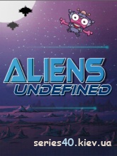 Aliens Undefined | 240*320