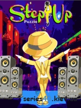 Step Up Puzzle | 240x320