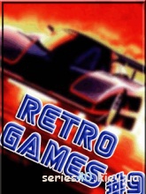 Retro Games #9 | All
