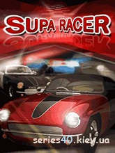 Supa Racer | 240*320