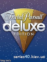 Trivial Pursuit Deluxe Edition | 240*320
