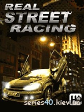 Real Street Racing | 240*320
